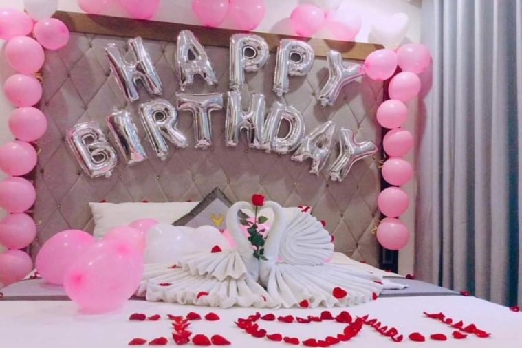 Phòng Standard Double